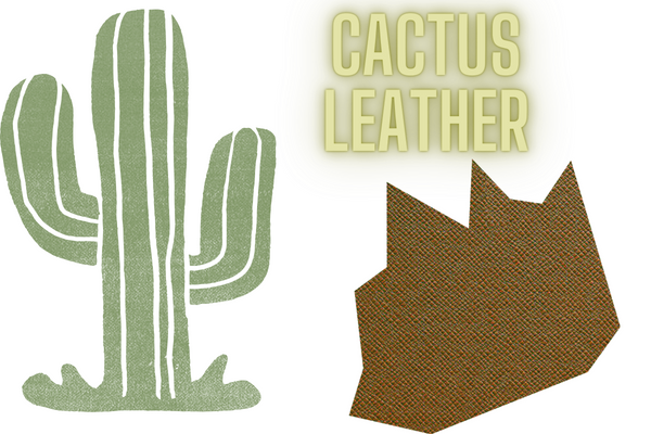 Cactus Leather